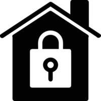 Home homepage icon symbol vector image. Illustration of the house real estate graphic property design image