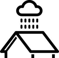 Home homepage icon symbol vector image. Illustration of the house real estate graphic property design image