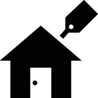 Home homepage icon symbol vector image. Illustration of the house real estate graphic property design image