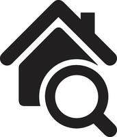 Home homepage icon symbol vector image. Illustration of the house real estate graphic property design image