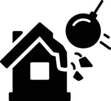 Home homepage icon symbol vector image. Illustration of the house real estate graphic property design image