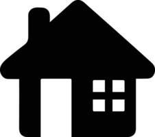 Home homepage icon symbol vector image. Illustration of the house real estate graphic property design image