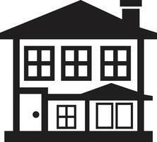 Home homepage icon symbol vector image. Illustration of the house real estate graphic property design image