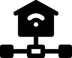 Home homepage icon symbol vector image. Illustration of the house real estate graphic property design image