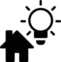 Home homepage icon symbol vector image. Illustration of the house real estate graphic property design image