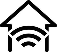 Home homepage icon symbol vector image. Illustration of the house real estate graphic property design image