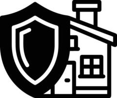 Home homepage icon symbol vector image. Illustration of the house real estate graphic property design image