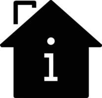 Home homepage icon symbol vector image. Illustration of the house real estate graphic property design image