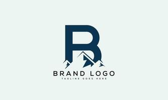 letra si logo diseño vector modelo diseño para marca.