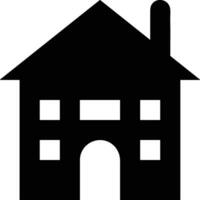 Home homepage icon symbol vector image. Illustration of the house real estate graphic property design image