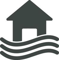 Home homepage icon symbol vector image. Illustration of the house real estate graphic property design image