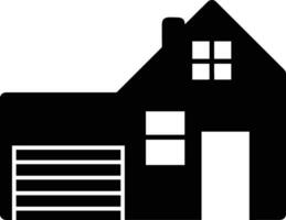 Home homepage icon symbol vector image. Illustration of the house real estate graphic property design image