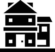 Home homepage icon symbol vector image. Illustration of the house real estate graphic property design image