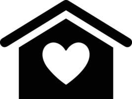 Home homepage icon symbol vector image. Illustration of the house real estate graphic property design image