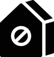 Home homepage icon symbol vector image. Illustration of the house real estate graphic property design image