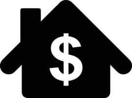 Home homepage icon symbol vector image. Illustration of the house real estate graphic property design image