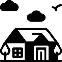 Home homepage icon symbol vector image. Illustration of the house real estate graphic property design image