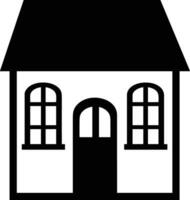 Home homepage icon symbol vector image. Illustration of the house real estate graphic property design image