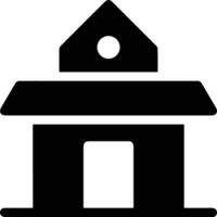 Home homepage icon symbol vector image. Illustration of the house real estate graphic property design image