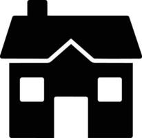 Home homepage icon symbol vector image. Illustration of the house real estate graphic property design image