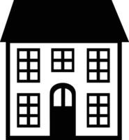 Home homepage icon symbol vector image. Illustration of the house real estate graphic property design image