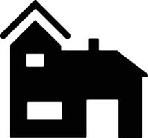 Home homepage icon symbol vector image. Illustration of the house real estate graphic property design image