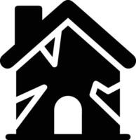 Home homepage icon symbol vector image. Illustration of the house real estate graphic property design image