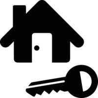 Home homepage icon symbol vector image. Illustration of the house real estate graphic property design image