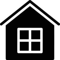 Home homepage icon symbol vector image. Illustration of the house real estate graphic property design image