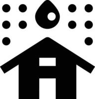 Home homepage icon symbol vector image. Illustration of the house real estate graphic property design image