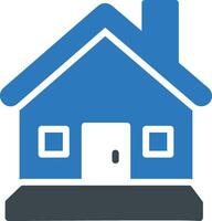 Home homepage icon symbol vector image. Illustration of the house real estate graphic property design image