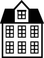 Home homepage icon symbol vector image. Illustration of the house real estate graphic property design image