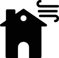 Home homepage icon symbol vector image. Illustration of the house real estate graphic property design image