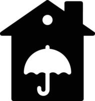 Home homepage icon symbol vector image. Illustration of the house real estate graphic property design image