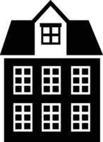 Home homepage icon symbol vector image. Illustration of the house real estate graphic property design image