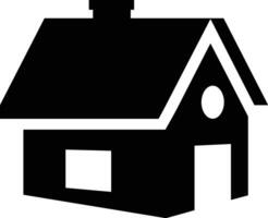 Home homepage icon symbol vector image. Illustration of the house real estate graphic property design image