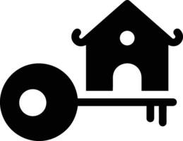 Home homepage icon symbol vector image. Illustration of the house real estate graphic property design image