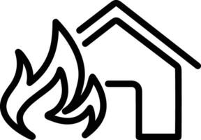 Home homepage icon symbol vector image. Illustration of the house real estate graphic property design image