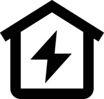 Home homepage icon symbol vector image. Illustration of the house real estate graphic property design image