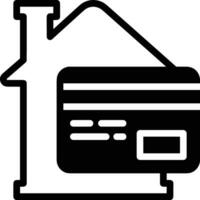 Home homepage icon symbol vector image. Illustration of the house real estate graphic property design image