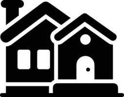 Home homepage icon symbol vector image. Illustration of the house real estate graphic property design image