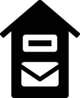 Home homepage icon symbol vector image. Illustration of the house real estate graphic property design image