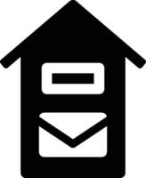 Home homepage icon symbol vector image. Illustration of the house real estate graphic property design image