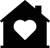 Home homepage icon symbol vector image. Illustration of the house real estate graphic property design image