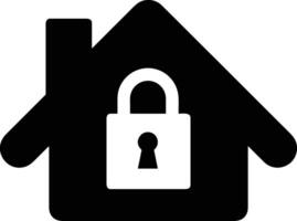 Home homepage icon symbol vector image. Illustration of the house real estate graphic property design image