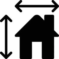 Home homepage icon symbol vector image. Illustration of the house real estate graphic property design image