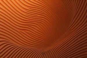 AI generated Abstract fractal art background for creative design. generative ai photo