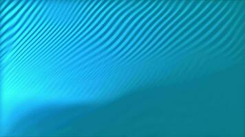 Abstract background with blue paper cut waves. The most stylish design layouts for presentations. video