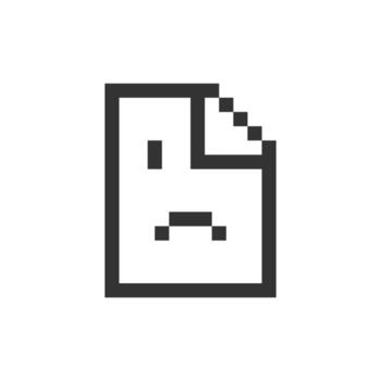 Error Icon