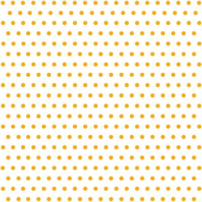 Seamless yellow dot pattern icon. Polka rhombus backgroun symbol. Wallpaper vector sign.